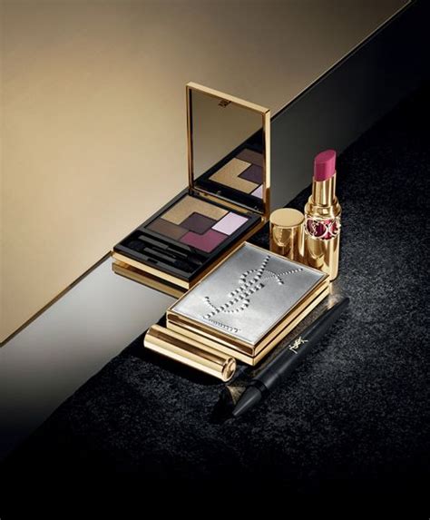 ysl united states website|ysl makeup website.